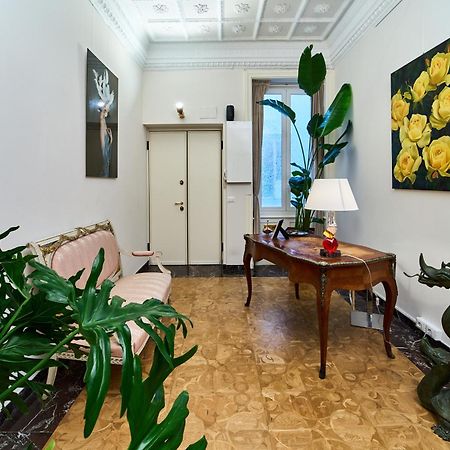 Glam Time Hotel Genoa Exterior photo