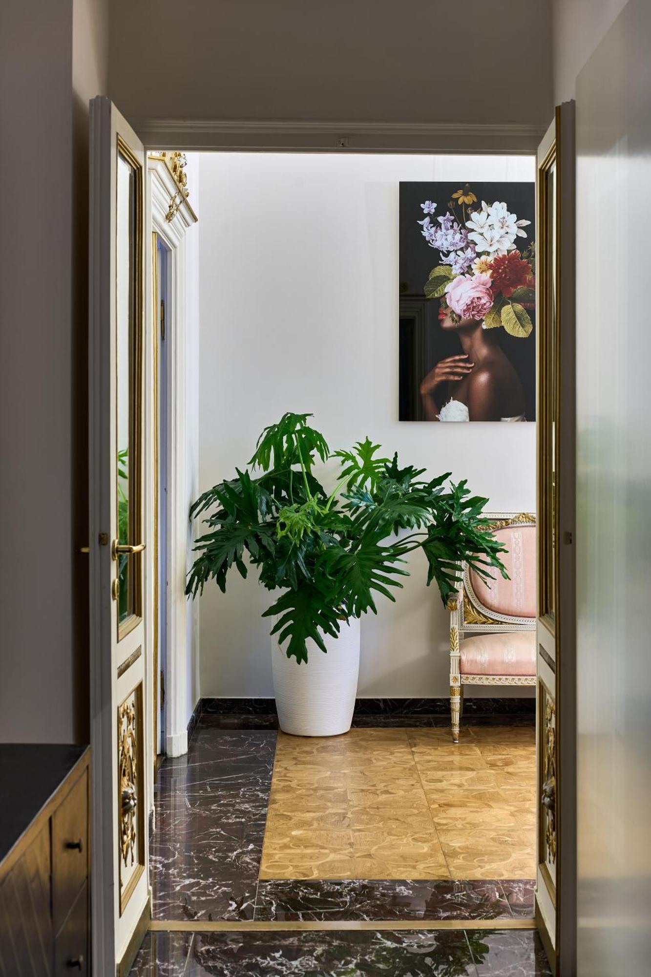 Glam Time Hotel Genoa Exterior photo