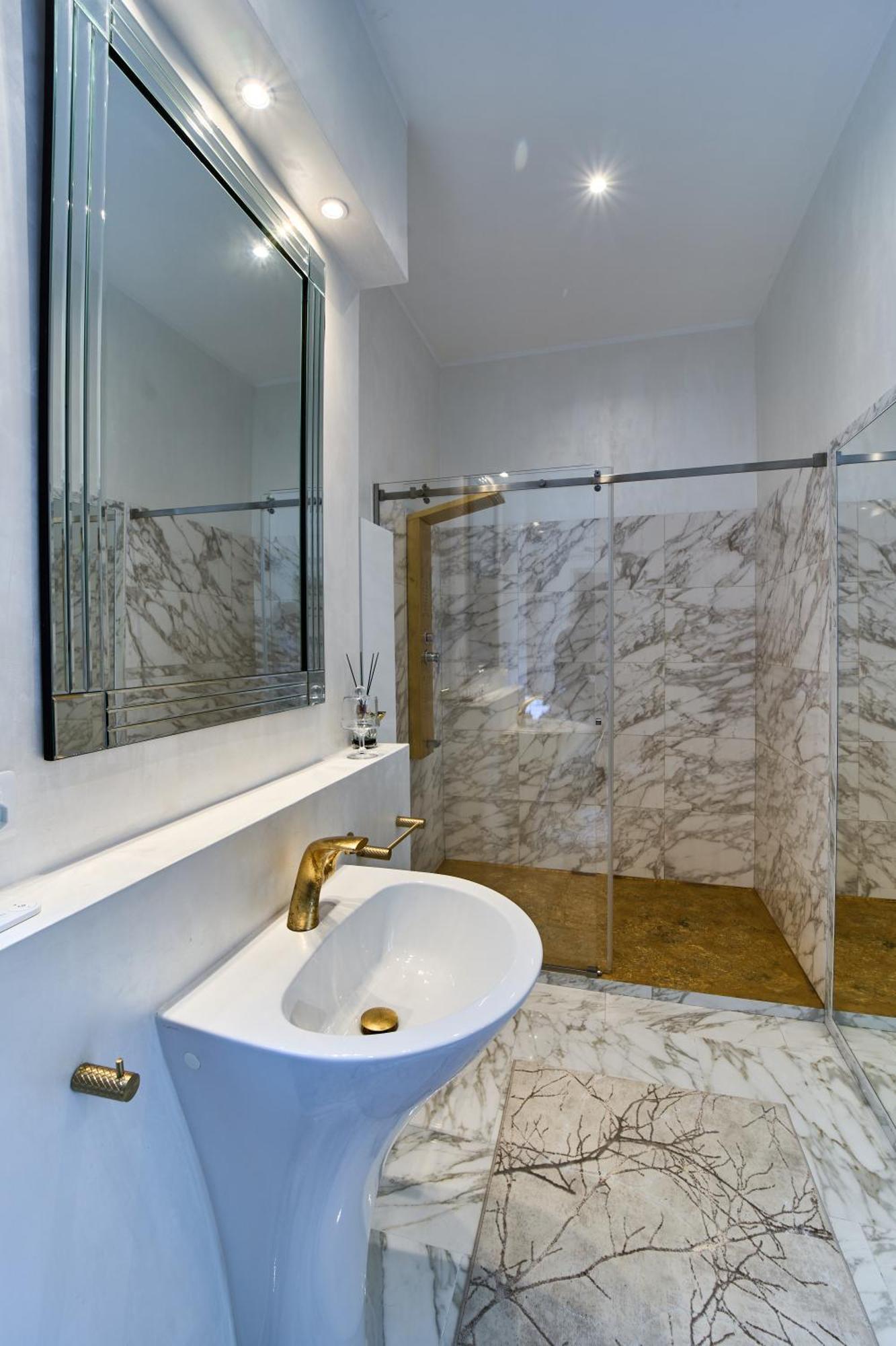 Glam Time Hotel Genoa Exterior photo