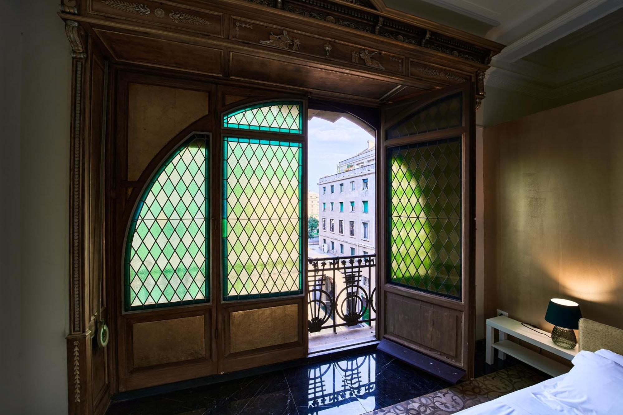 Glam Time Hotel Genoa Exterior photo