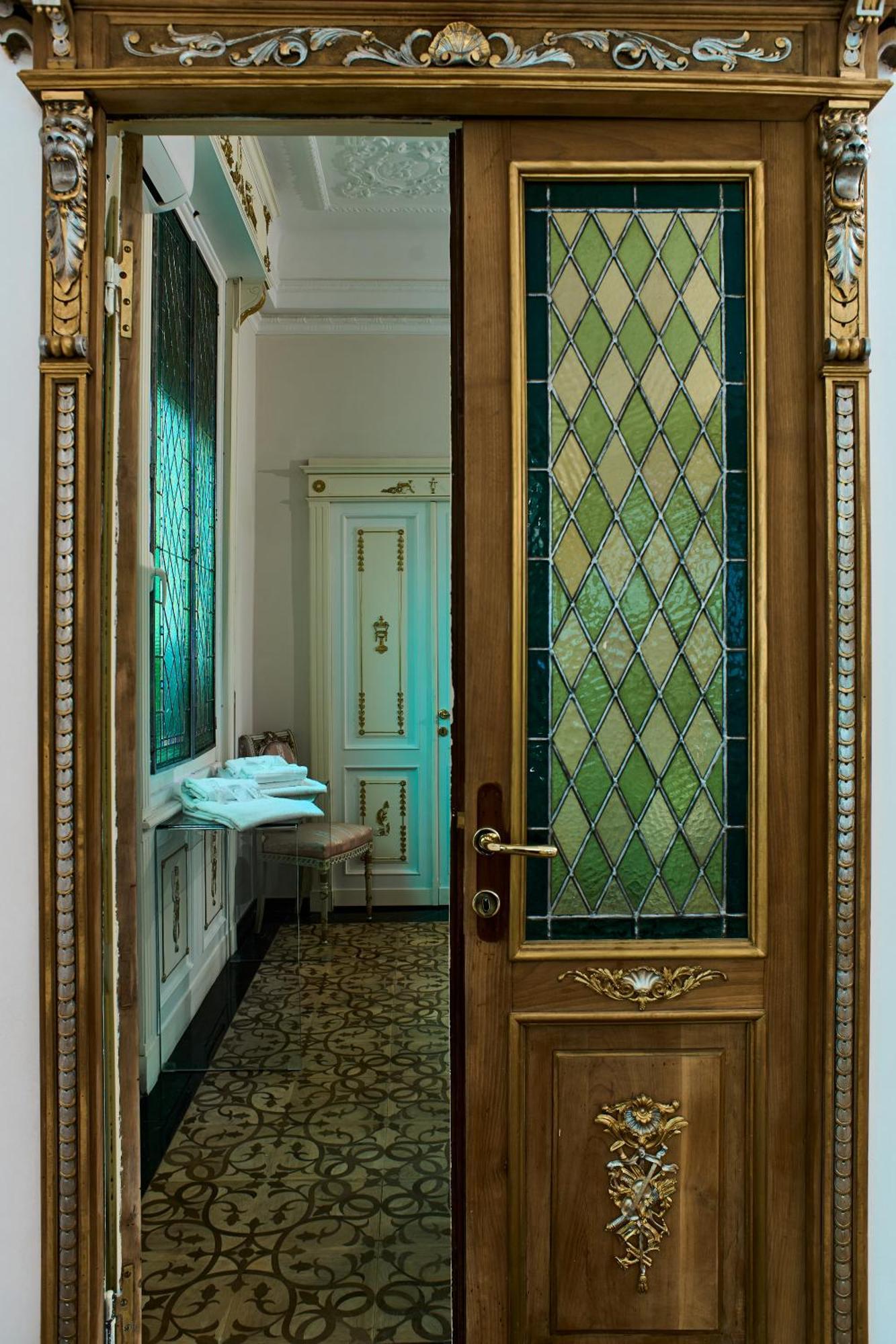 Glam Time Hotel Genoa Exterior photo