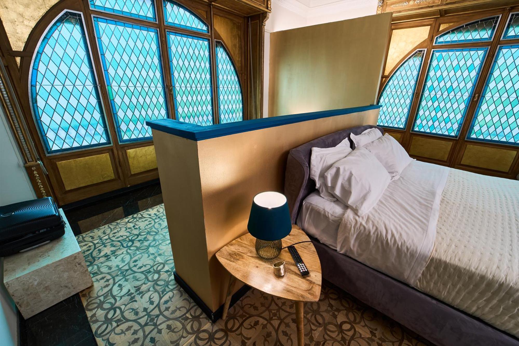 Glam Time Hotel Genoa Exterior photo