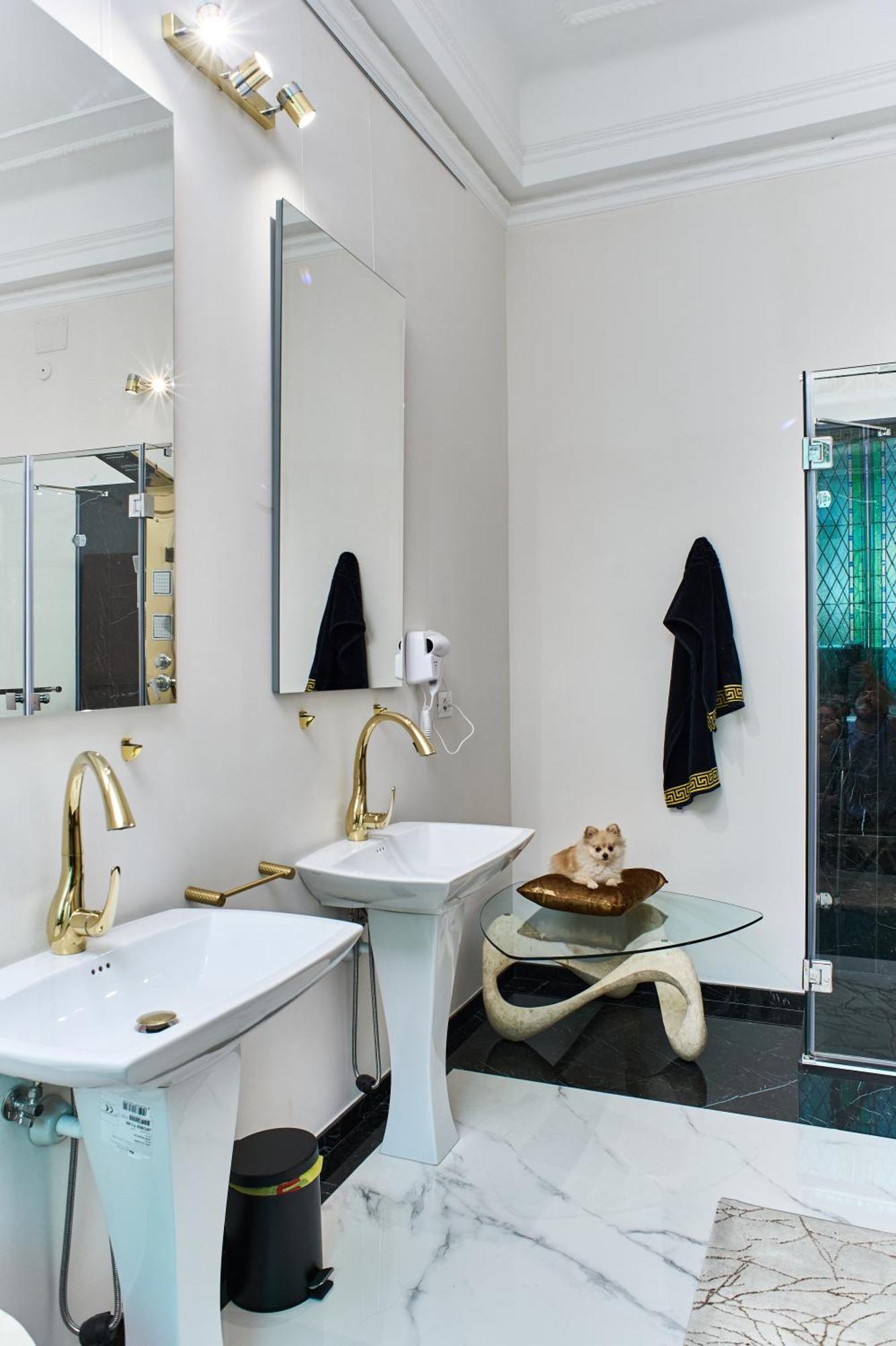 Glam Time Hotel Genoa Exterior photo